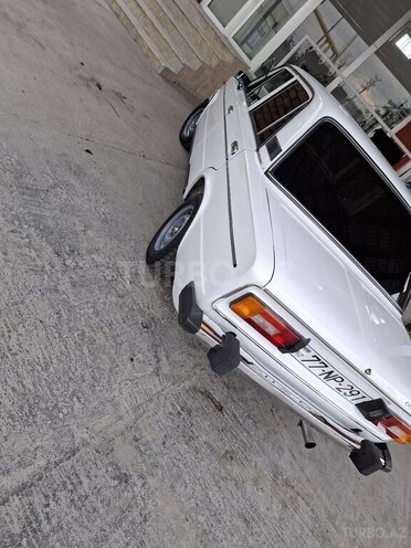 LADA (VAZ) 2106 2001, 25,000 km - 1.6 l - Xaçmaz