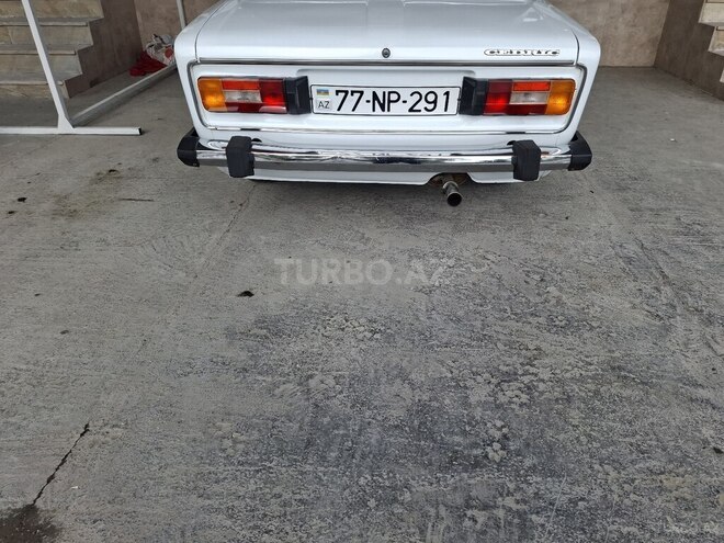 LADA (VAZ) 2106 2001, 25,000 km - 1.6 l - Xaçmaz