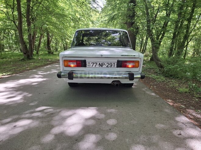 LADA (VAZ) 2106 2001, 25,000 km - 1.6 l - Xaçmaz
