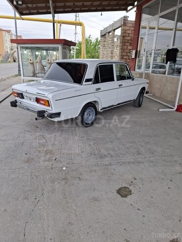 LADA (VAZ) 2106 2001, 25,000 km - 1.6 l - Xaçmaz