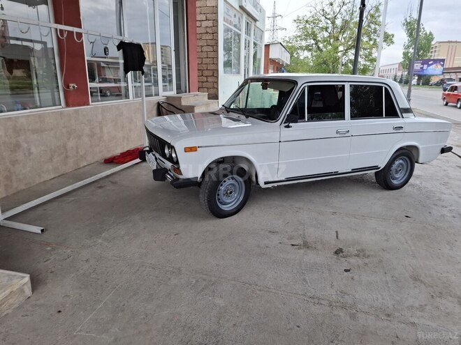 LADA (VAZ) 2106 2001, 25,000 km - 1.6 l - Xaçmaz