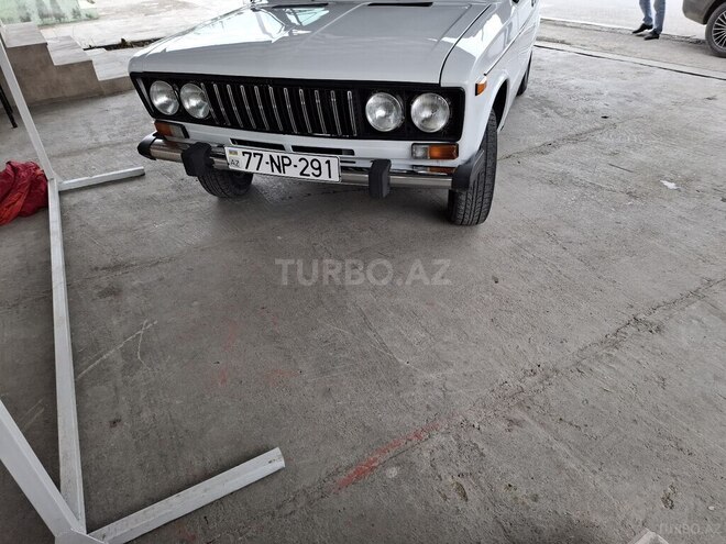 LADA (VAZ) 2106 2001, 25,000 km - 1.6 l - Xaçmaz