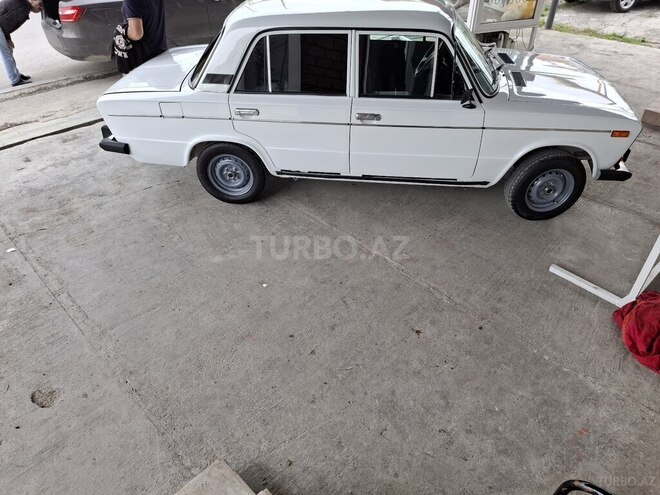 LADA (VAZ) 2106 2001, 25,000 km - 1.6 l - Xaçmaz