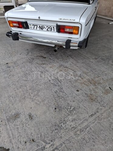 LADA (VAZ) 2106 2001, 25,000 km - 1.6 l - Xaçmaz