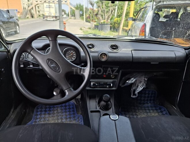 LADA (VAZ) 2106 2001, 25,000 km - 1.6 l - Xaçmaz