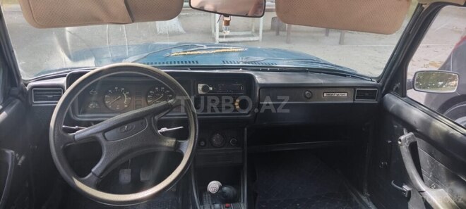 LADA (VAZ) 2107 2004, 97,000 km - 1.6 л - Bakı