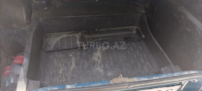LADA (VAZ) 2107 2004, 97,000 km - 1.6 л - Bakı