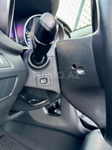 Hyundai Santa Fe 2013, 240,000 km - 2.0 l - Bakı