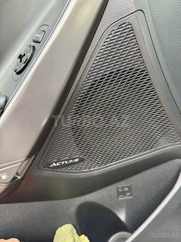 Hyundai Santa Fe 2013, 240,000 km - 2.0 l - Bakı