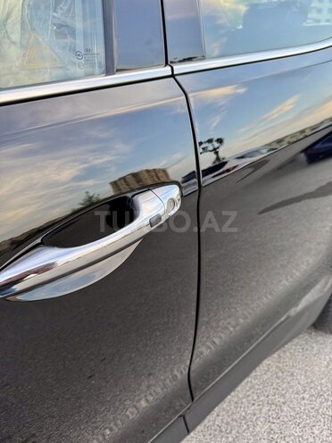 Hyundai Santa Fe 2013, 240,000 km - 2.0 l - Bakı