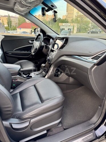 Hyundai Santa Fe 2013, 240,000 km - 2.0 l - Bakı