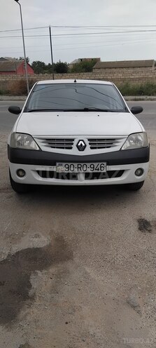 Renault Tondar 2012, 216,700 km - 1.6 l - Bakı
