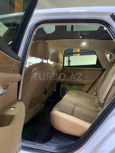 Seres Aito M5 2025, 0 km - 1.5 л - Bakı