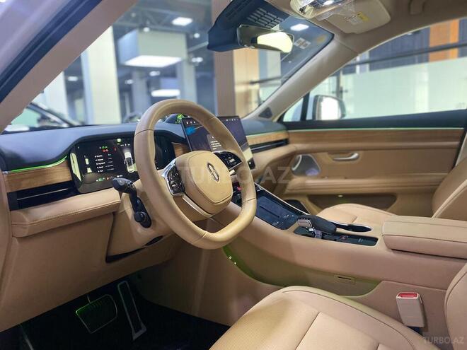 Seres Aito M5 2025, 0 km - 1.5 л - Bakı