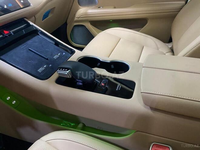 Seres Aito M5 2025, 0 km - 1.5 л - Bakı