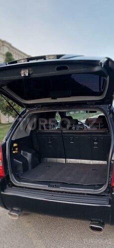 Hyundai Tucson 2007, 322,000 km - 2.0 l - Gəncə