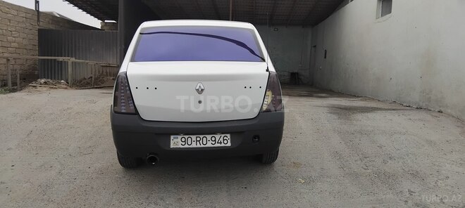 Renault Tondar 2012, 216,700 km - 1.6 l - Bakı