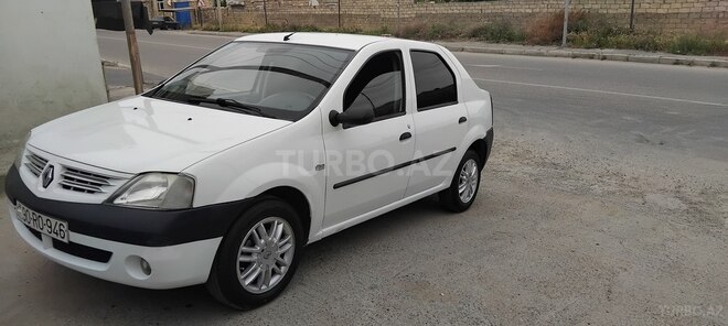 Renault Tondar 2012, 216,700 km - 1.6 l - Bakı