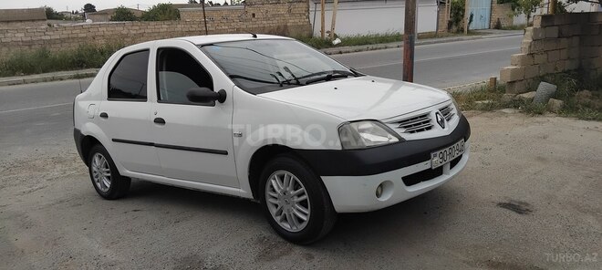 Renault Tondar 2012, 216,700 km - 1.6 l - Bakı
