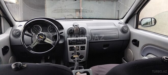 Renault Tondar 2012, 216,700 km - 1.6 l - Bakı