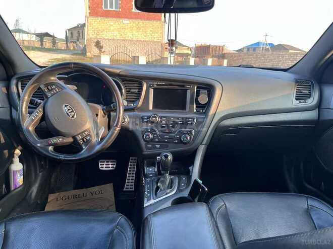 Kia Optima 2013, 185,075 km - 2.0 л - Bakı