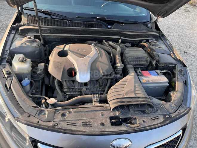 Kia Optima 2013, 185,075 km - 2.0 л - Bakı