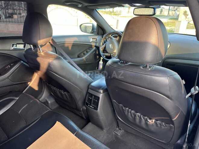 Kia Optima 2013, 185,075 km - 2.0 л - Bakı