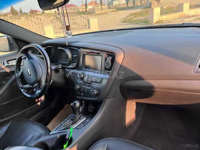 Kia Optima 2013, 185,075 km - 2.0 л - Bakı