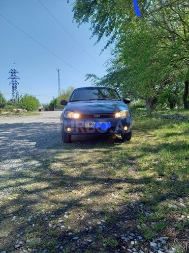 LADA (VAZ) Kalina 2008, 293,000 km - 1.6 л - Kürdəmir
