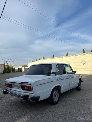 LADA (VAZ) 2106 1991, 45,800 km - 1.6 l - Bakı