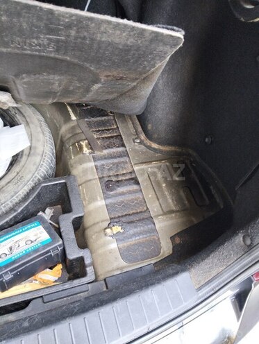 Hyundai Accent 2008, 195,000 km - 1.5 l - Bakı