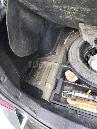 Hyundai Accent 2008, 195,000 km - 1.5 l - Bakı
