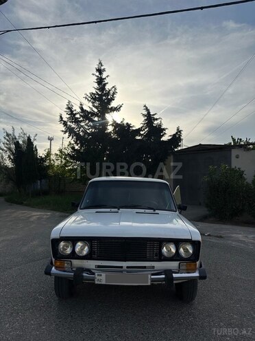 LADA (VAZ) 2106 1991, 45,800 km - 1.6 l - Bakı