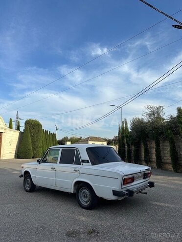 LADA (VAZ) 2106 1991, 45,800 km - 1.6 l - Bakı