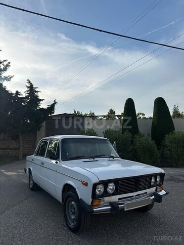 LADA (VAZ) 2106 1991, 45,800 km - 1.6 l - Bakı