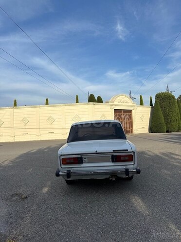 LADA (VAZ) 2106 1991, 45,800 km - 1.6 l - Bakı