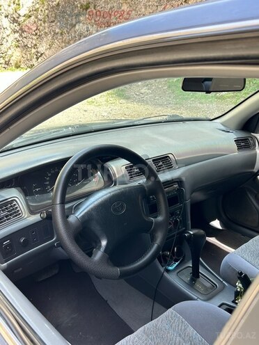 Toyota Camry 1999, 470,000 km - 2.4 l - Bakı