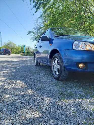 LADA (VAZ) Kalina 2008, 293,000 km - 1.6 л - Kürdəmir