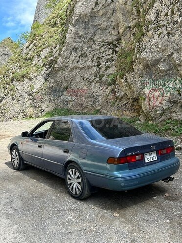 Toyota Camry 1999, 470,000 km - 2.4 l - Bakı