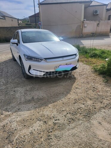 BYD Qin Plus 2025, 0 km - 1.5 l - Bakı
