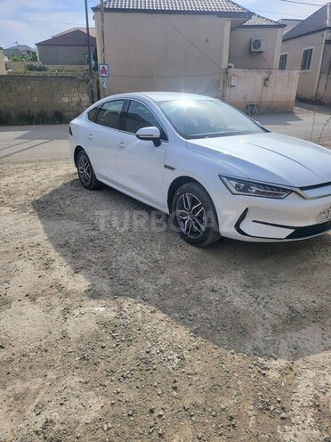 BYD Qin Plus 2025, 0 km - 1.5 l - Bakı