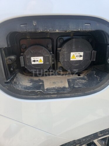 BYD Qin Plus 2025, 0 km - 1.5 l - Bakı