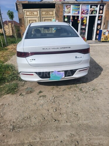 BYD Qin Plus 2025, 0 km - 1.5 l - Bakı