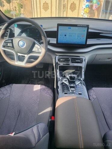 BYD Qin Plus 2025, 0 km - 1.5 l - Bakı