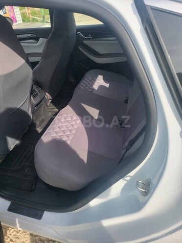 BYD Qin Plus 2025, 0 km - 1.5 l - Bakı