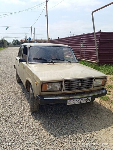 LADA (VAZ) 2107 1985, 95,000 km - 1.6 л - Cəlilabad