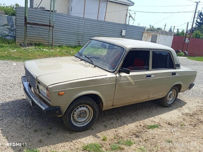 LADA (VAZ) 2107 1985, 95,000 km - 1.6 л - Cəlilabad