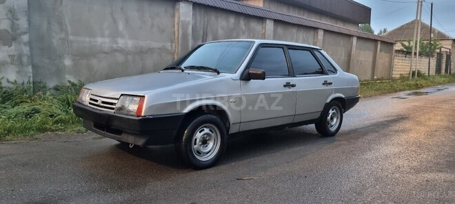 LADA (VAZ) 21099 2002, 300,000 km - 1.5 l - Mingəçevir