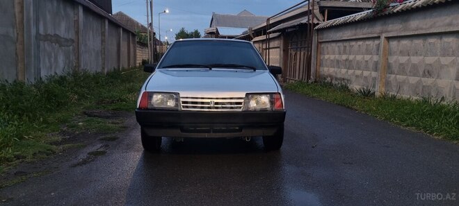 LADA (VAZ) 21099 2002, 300,000 km - 1.5 l - Mingəçevir