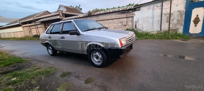LADA (VAZ) 21099 2002, 300,000 km - 1.5 l - Mingəçevir